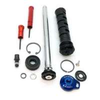 Rock Shox Solo Air-kit För Rörelsekontroll Av Dämparnas Inre Delar Höger Sida För Sektor Rl 26´´-29´´ Krona