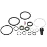 Rock Shox Solo Air Totem Servicekit, Black, One Size
