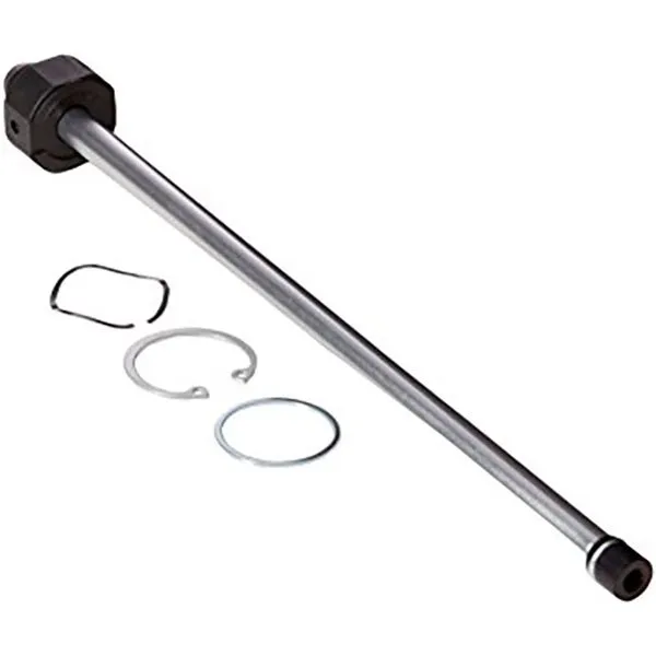 Rock Shox Spiralfjäder Axel Domän Dubbelkrona A1-a3/boxxer Race/rc/team/r2c2, Black, One Size Rock Shox Spiralfjäder Axel Domän Dubbelkrona A1-a3/boxxer Race/rc/team/r2c2, Black, One Size