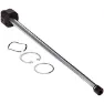 Rock Shox Spiralfjäder Axel Domän Dubbelkrona A1-a3/boxxer Race/rc/team/r2c2, Black, One Size