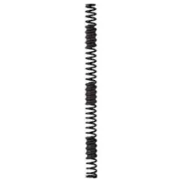 Rock Shox Spiralfjäder X-firm Domain Dual Crown A1-a3/boxxer Race/rc/team/r2c2 Refurbished Rock Shox Spiralfjäder X-firm Domain Dual Crown A1-a3/boxxer Race/rc/team/r2c2 Refurbished
