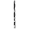 Rock Shox Spiralfjäder X-firm Domain Dual Crown A1-a3/boxxer Race/rc/team/r2c2 Refurbished, Black, One Size