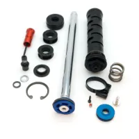 Rock Shox Spolepaket För Rörelsekontroll Av Dämparinsidan Höger För Sektor Rl 26´´ Rock Shox Spolepaket För Rörelsekontroll Av Dämparinsidan Höger För Sektor Rl 26´´