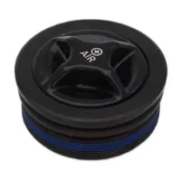 Rock Shox Spring Air 38 Mm Debonair Överdel Rock Shox Spring Air 38 Mm Debonair Överdel