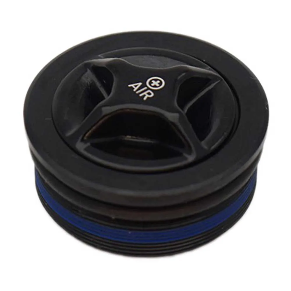 Rock Shox Spring Air 38 Mm Debonair Överdel, Black, One Size Rock Shox Spring Air 38 Mm Debonair Överdel, Black, One Size