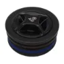 Rock Shox Spring Air 38 Mm Debonair Överdel, Black, One Size