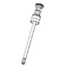 Rock Shox Spring Debonair 38 Mm Patron