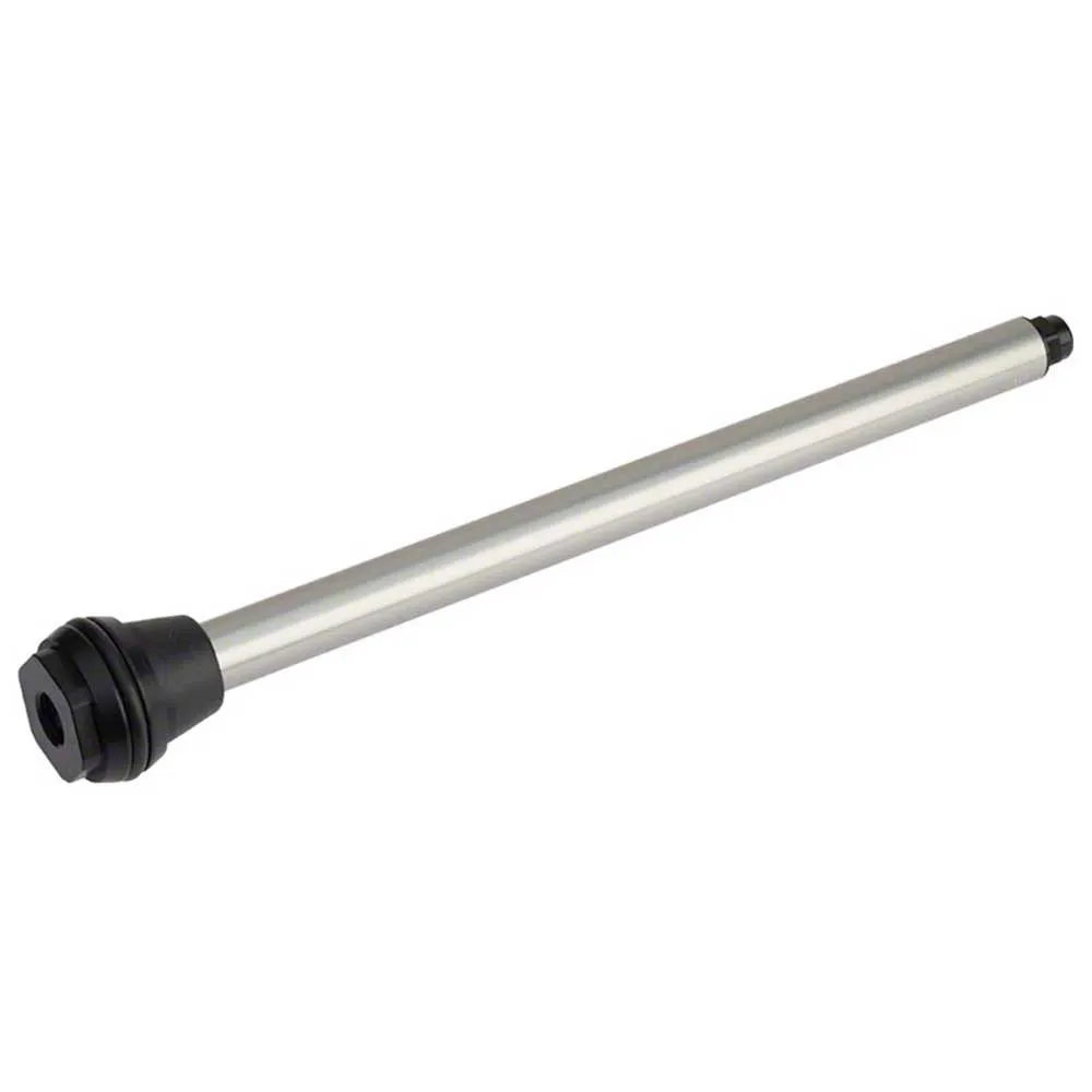 Rock Shox Spring Dual Position Air Shaft Patron, Silver, 160mm 27.5" / 160mm 29 Rock Shox Spring Dual Position Air Shaft Patron, Silver, 160mm 27.5" / 160mm 29