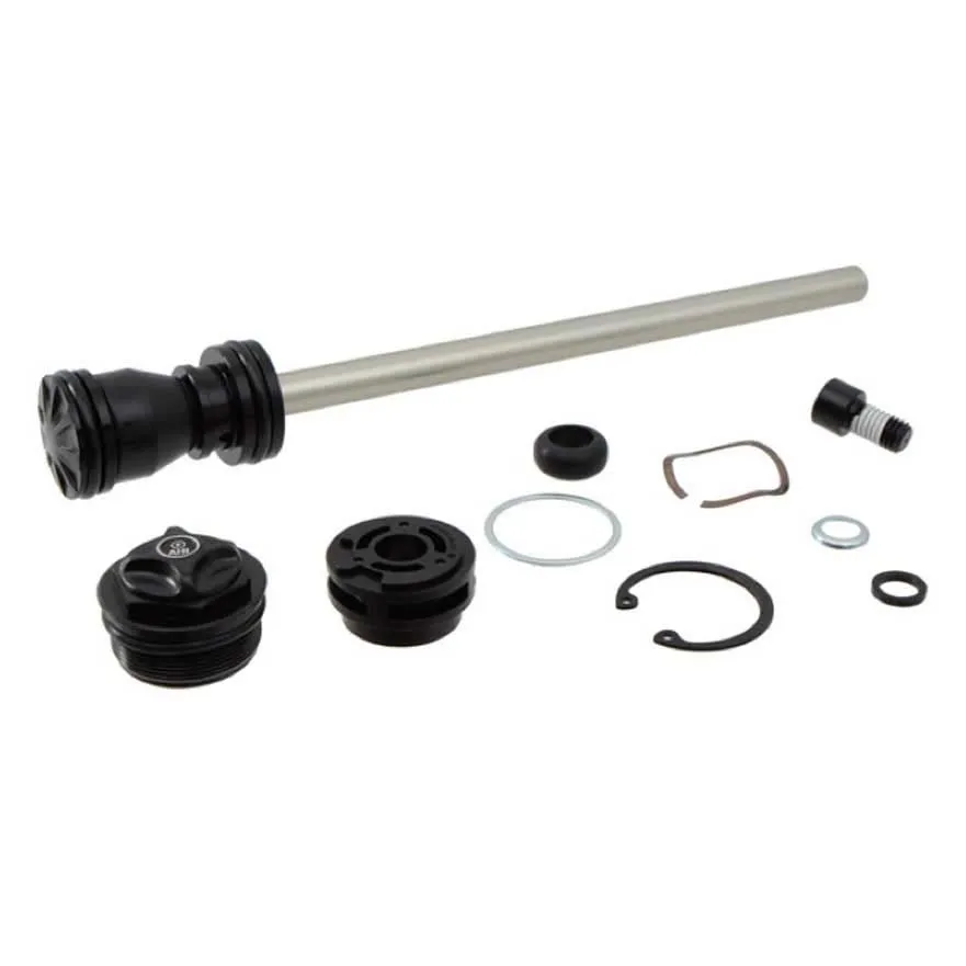 Rock Shox Spring Internals Left Solo Air Reba/sid Servicekit, Black, 120mm / 27.5-29"