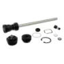 Rock Shox Spring Internals Left Solo Air Reba/sid Servicekit, Black, 120mm / 27.5-29"