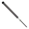 Rock Shox Spring Internals Left Xc32/recon Solo Air Patron, Silver, 100mm