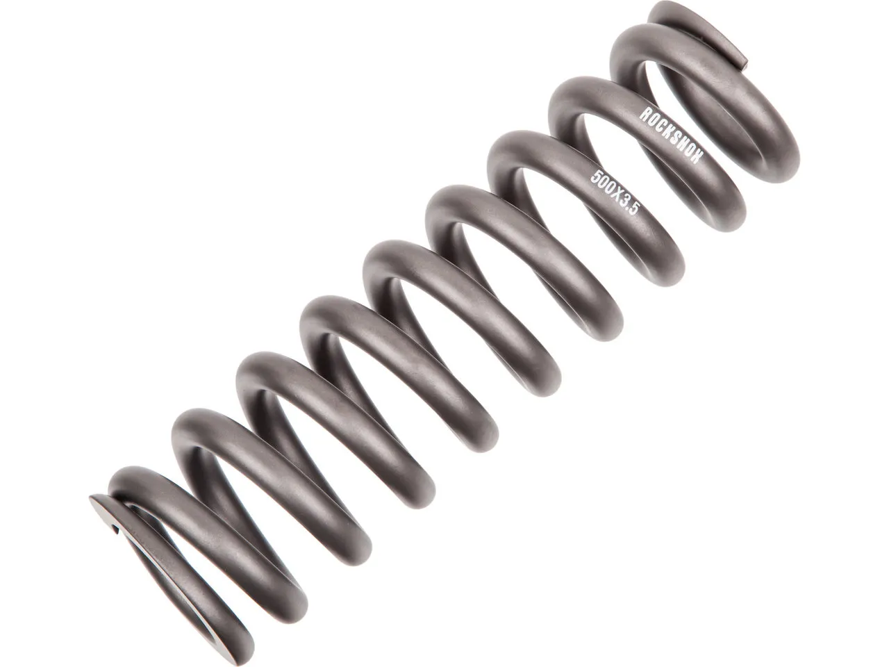 Rock Shox Stahlfeder für Kage/Vivid 267 x 89 mm Rock Shox Stahlfeder für Kage/Vivid 267 x 89 mm
