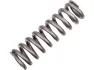 Rock Shox Stahlfeder für Kage/Vivid 267 x 89 mm