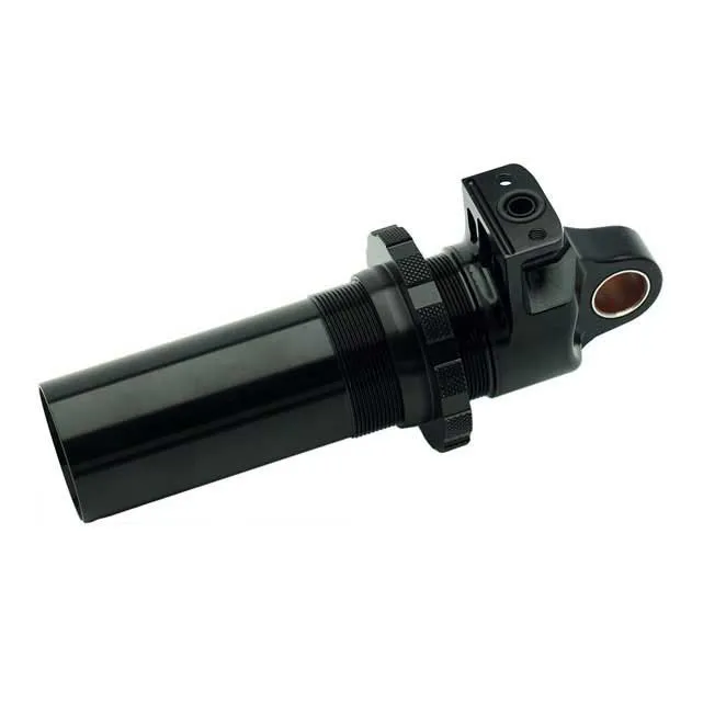 Rock Shox Standard 67.5-75 Super Deluxe Coil B1+ 2023+ Öljettkit, One size