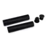 Rock Shox Styrehandtag, Black, 135mm