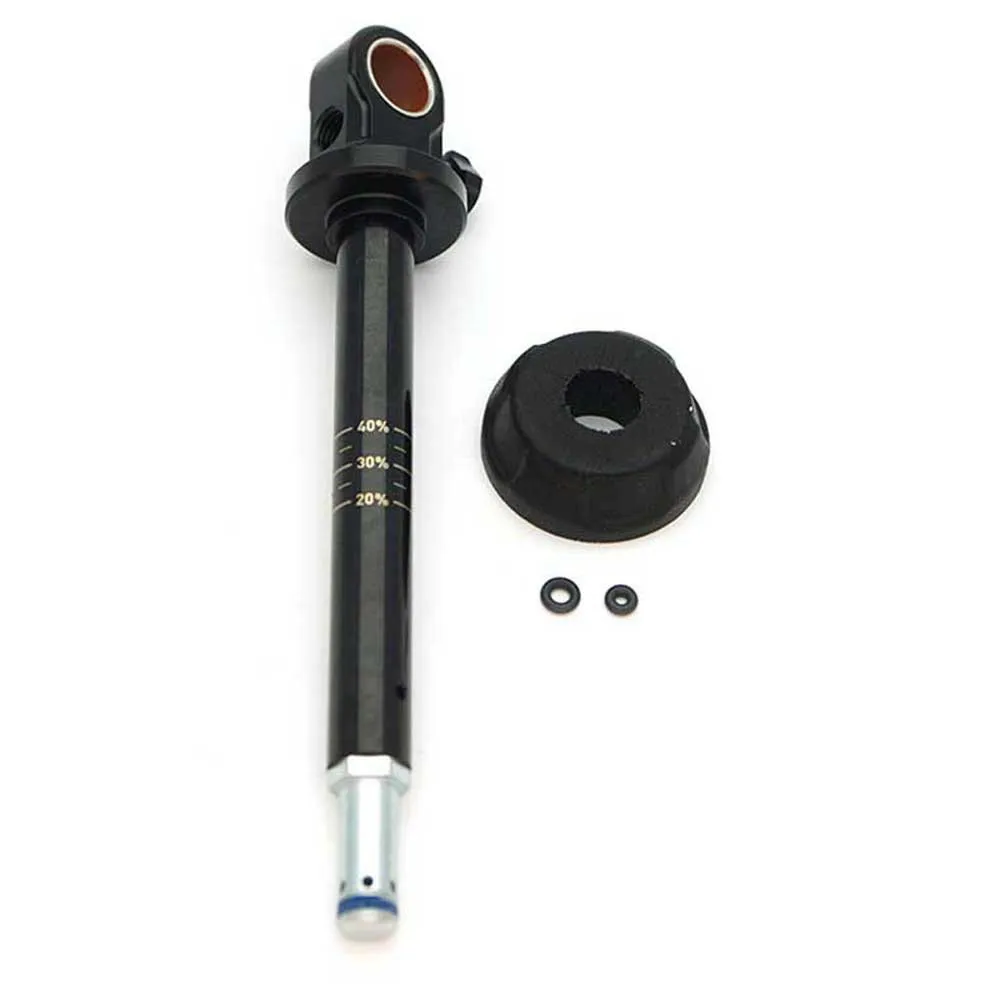 Rock Shox Super Deluxe 65 Mm Kompressiondämpare, Black, One Size