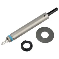 Rock Shox Super Deluxe Air C1+ 2023+ 57.5-65 Mm Kit Med Bakre Stötdämpare