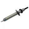 Rock Shox Super Deluxe Air C1+ 2023+ 67.5-75 Mm Kit Med Bakre Stötdämpare, Black, One Size