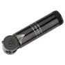 Rock Shox .super Deluxe C1+ 2023+ Bearing Eyelet 55 Mm Kit Med Bakre Stötdämpare, Black, One Size