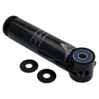 Rock Shox .super Deluxe C1+ 2023+ Bearing Eyelet 65 Mm Kit Med Bakre Stötdämpare Rock Shox .super Deluxe C1+ 2023+ Bearing Eyelet 65 Mm Kit Med Bakre Stötdämpare