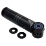 Rock Shox .super Deluxe C1+ 2023+ Bearing Eyelet 65 Mm Kit Med Bakre Stötdämpare, Black, One Size