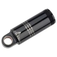 Rock Shox Super Deluxe C1+ 2023+ Standard Eyelet 35 Mm Kit Med Bakre Stötdämpare Rock Shox Super Deluxe C1+ 2023+ Standard Eyelet 35 Mm Kit Med Bakre Stötdämpare