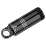 Rock Shox Super Deluxe C1+ 2023+ Standard Eyelet 35 Mm Kit Med Bakre Stötdämpare, Black, One Size