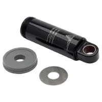 Rock Shox Super Deluxe C1+ 2023+ Standard Eyelet 37.5 Mm Kit Med Bakre Stötdämpare Rock Shox Super Deluxe C1+ 2023+ Standard Eyelet 37.5 Mm Kit Med Bakre Stötdämpare