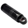 Rock Shox .super Deluxe C1+ 2023+ Standard Eyelet 45 Mm Kit Med Bakre Stötdämpare, Black, One Size