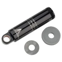 Rock Shox .super Deluxe C1+ 2023+ Standard Eyelet 57.5 Mm Kit Med Bakre Stötdämpare Rock Shox .super Deluxe C1+ 2023+ Standard Eyelet 57.5 Mm Kit Med Bakre Stötdämpare