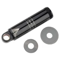 Rock Shox .super Deluxe C1+ 2023+ Standard Eyelet 65 Mm Kit Med Bakre Stötdämpare Rock Shox .super Deluxe C1+ 2023+ Standard Eyelet 65 Mm Kit Med Bakre Stötdämpare