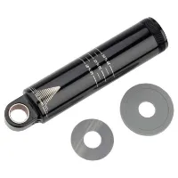 Rock Shox .super Deluxe C1+ 2023+ Standard Eyelet 72.5 Mm Kit Med Bakre Stötdämpare Rock Shox .super Deluxe C1+ 2023+ Standard Eyelet 72.5 Mm Kit Med Bakre Stötdämpare