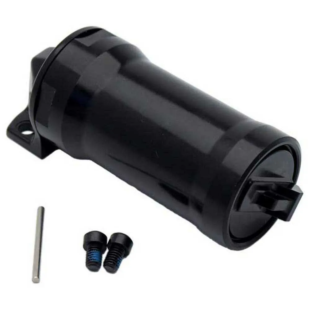 Rock Shox Super Deluxe C1/super Deluxe Coil B1 Select R 2023+ Bakre Stötdämpare Reservoarkit, One size Rock Shox Super Deluxe C1/super Deluxe Coil B1 Select R 2023+ Bakre Stötdämpare Reservoarkit, One size