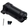 Rock Shox Super Deluxe C1/super Deluxe Coil B1 Select R 2023+ Bakre Stötdämpare Reservoarkit, One size
