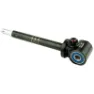 Rock Shox Super Deluxe Coil A1-a2 Bearing 67.5 Mm Kit Med Bakre Stötdämpare, Black, One Size