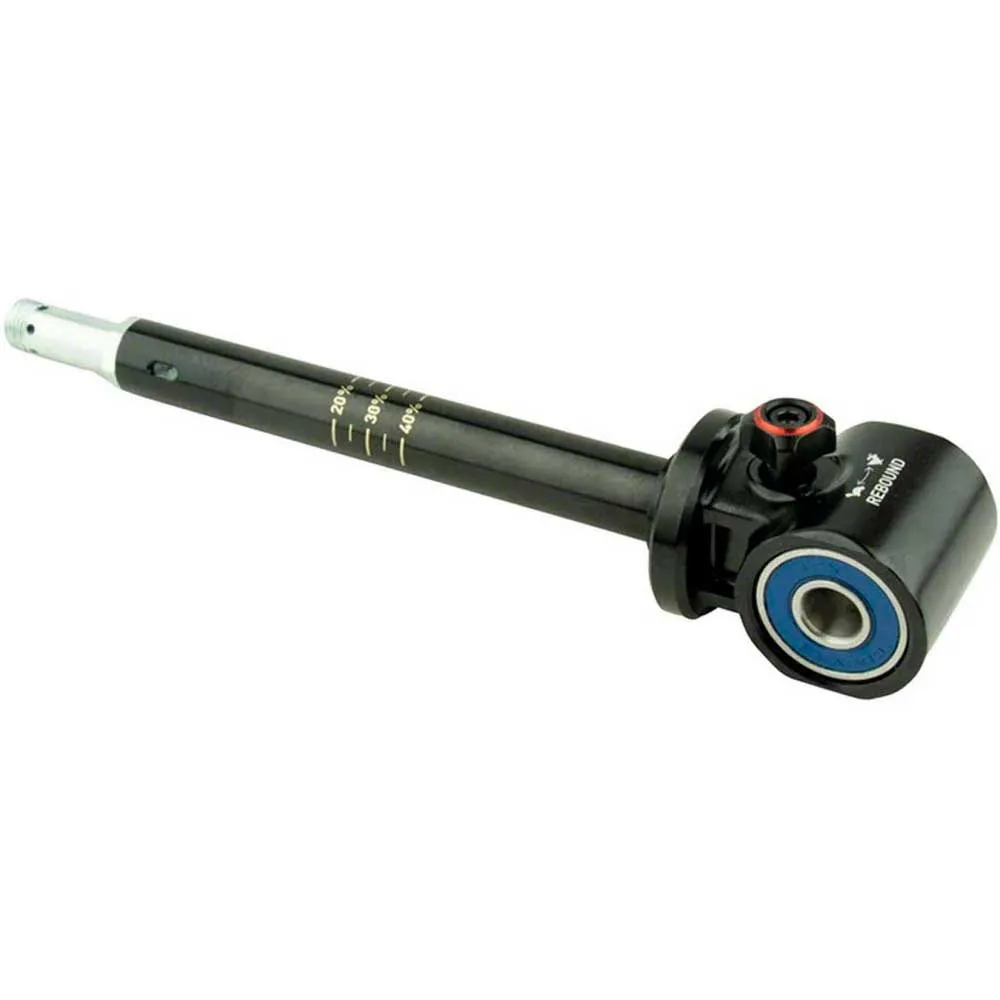 Rock Shox Super Deluxe Coil A1-a2 Bearing 72.5 Mm Kit Med Bakre Stötdämpare, Black, One Size Rock Shox Super Deluxe Coil A1-a2 Bearing 72.5 Mm Kit Med Bakre Stötdämpare, Black, One Size