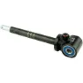 Rock Shox Super Deluxe Coil A1-a2 Bearing 72.5 Mm Kit Med Bakre Stötdämpare, Black, One Size