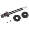 Rock Shox Super Deluxe Coil A1-a2 Standard 57.5 Mm Kit Med Bakre Stötdämpare, Black, One Size
