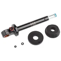 Rock Shox Super Deluxe Coil A1-a2 Standard 72.5 Mm Kit Med Bakre Stötdämpare Rock Shox Super Deluxe Coil A1-a2 Standard 72.5 Mm Kit Med Bakre Stötdämpare