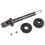 Rock Shox Super Deluxe Coil A1-a2 Standard 72.5 Mm Kit Med Bakre Stötdämpare, Black, One Size