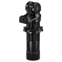 Rock Shox Super Deluxe Coil R/rtr/rct/rc A1/ultimate A2 Bearing 47.5-55 Mm Bakre Stötdämpare ögla Kit Rock Shox Super Deluxe Coil R/rtr/rct/rc A1/ultimate A2 Bearing 47.5-55 Mm Bakre Stötdämpare ögla Kit