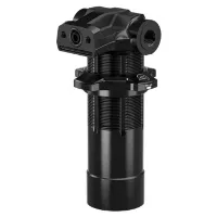 Rock Shox Super Deluxe Coil Select/select Plus A2 Trunnion 57.5-65 Mm Bakre Stötdämpare ögla Kit Rock Shox Super Deluxe Coil Select/select Plus A2 Trunnion 57.5-65 Mm Bakre Stötdämpare ögla Kit
