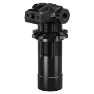Rock Shox Super Deluxe Coil Select/select Plus A2 Trunnion 67.5-75 Mm Bakre Stötdämpare ögla Kit, Black, One Size