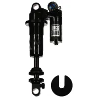 Rock Shox Super Deluxe Coil Ultimate Rc2t Stötdämpare Rock Shox Super Deluxe Coil Ultimate Rc2t Stötdämpare