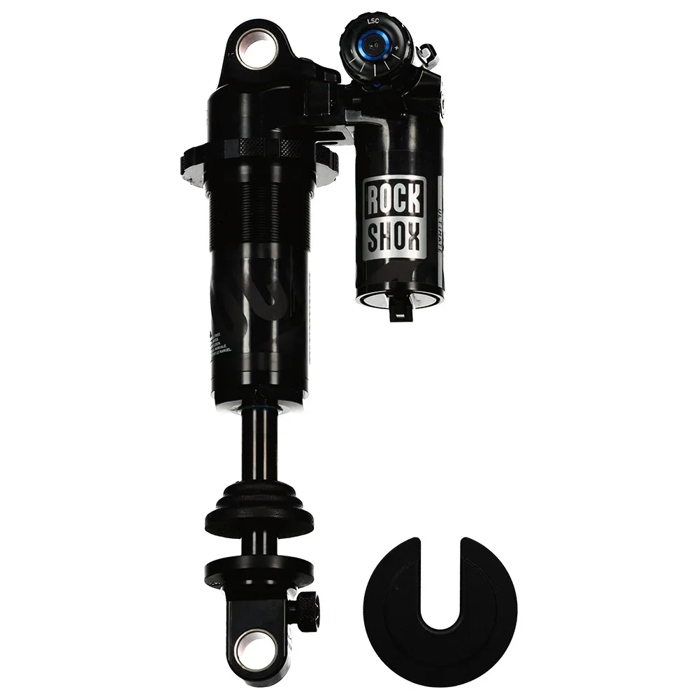 Rock Shox Super Deluxe Coil Ultimate Rc2t Stötdämpare Rock Shox Super Deluxe Coil Ultimate Rc2t Stötdämpare