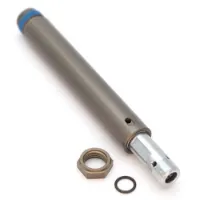 Rock Shox Super Deluxe Rc/rct/rtr A1/rc3/r A2 47.5-55 Mm Kit Med Bakre Stötdämpare Rock Shox Super Deluxe Rc/rct/rtr A1/rc3/r A2 47.5-55 Mm Kit Med Bakre Stötdämpare