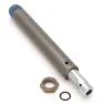 Rock Shox Super Deluxe Rc/rct/rtr A1/rc3/r A2 47.5-55 Mm Kit Med Bakre Stötdämpare, Black, One Size