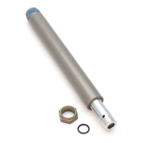 Rock Shox Super Deluxe Rc/rct/rtr A1/rc3/r A2 67.5-75 Mm Bakre Stötdämpare Kit, Black, One Size