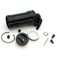 Rock Shox Super Deluxe Rc3 Corp Kit Med Bakre Stötdämpare Rock Shox Super Deluxe Rc3 Corp Kit Med Bakre Stötdämpare