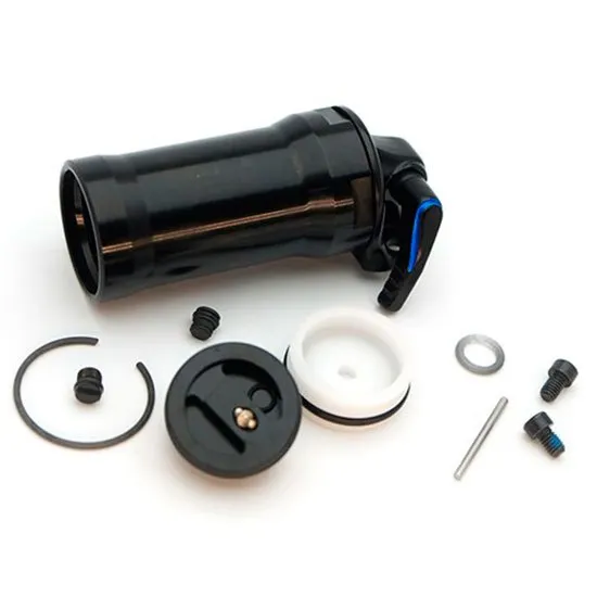 Rock Shox Super Deluxe Rc3 Corp Kit Med Bakre Stötdämpare